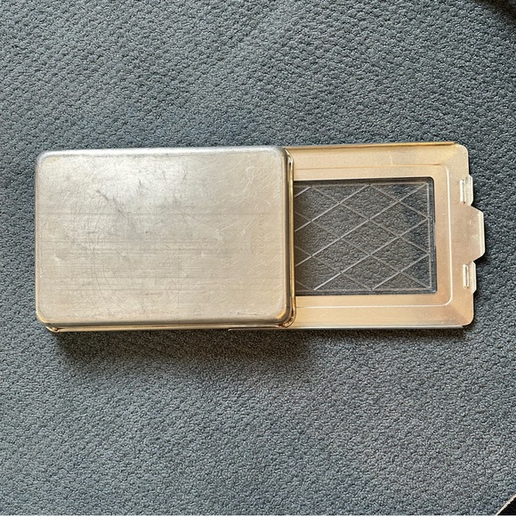 Vintage rectangular covered cake pan - Picture 4 of 5